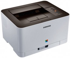 SAMSUNG SL-C430/SEE színes lézernyomtató Iroda és számítástechnika - Nyomtató - Lézer - 302627