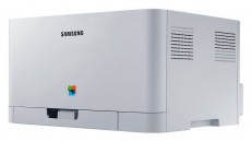 SAMSUNG SL-C430/SEE színes lézernyomtató Iroda és számítástechnika - Nyomtató - Lézer - 302627