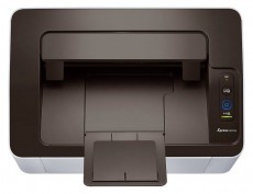 SAMSUNG SL-M2026 Mono lézernyomtató Iroda és számítástechnika - Nyomtató - Lézer - 299337