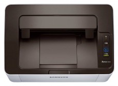 SAMSUNG SL-M2026 Mono lézernyomtató Iroda és számítástechnika - Nyomtató - Lézer - 299337