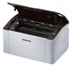 SAMSUNG SL-M2026 Mono lézernyomtató Iroda és számítástechnika - Nyomtató - Lézer - 299337