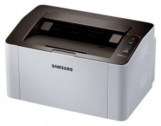 SAMSUNG SL-M2026 Mono lézernyomtató Iroda és számítástechnika - Nyomtató - Lézer - 299337