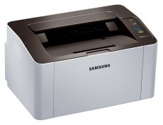 SAMSUNG SL-M2026 Mono lézernyomtató Iroda és számítástechnika - Nyomtató - Lézer - 299337