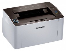 SAMSUNG SL-M2026W Mono lézernyomtató Iroda és számítástechnika - Nyomtató - Lézer - 299338