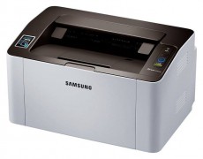 SAMSUNG SL-M2026W Mono lézernyomtató Iroda és számítástechnika - Nyomtató - Lézer - 299338