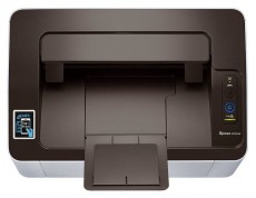 SAMSUNG SL-M2026W Mono lézernyomtató Iroda és számítástechnika - Nyomtató - Lézer - 299338