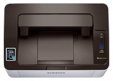 SAMSUNG SL-M2026W Mono lézernyomtató Iroda és számítástechnika - Nyomtató - Lézer - 299338