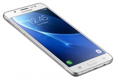 SAMSUNG Galaxy J5 (2016) 16DB DS (SM-J510F) okostelefon - fehér Mobil / Kommunikáció / Smart - Okostelefon - Android - 302865