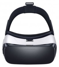 SAMSUNG SM-R322 Gear VR virtuális szemüveg Mobil / Kommunikáció / Smart - VR virtuális szemüveg - 299339
