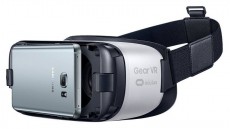 SAMSUNG SM-R322 Gear VR virtuális szemüveg Mobil / Kommunikáció / Smart - VR virtuális szemüveg - 299339