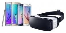 SAMSUNG SM-R322 Gear VR virtuális szemüveg Mobil / Kommunikáció / Smart - VR virtuális szemüveg - 299339