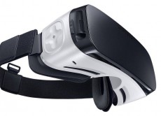 SAMSUNG SM-R322 Gear VR virtuális szemüveg Mobil / Kommunikáció / Smart - VR virtuális szemüveg - 299339