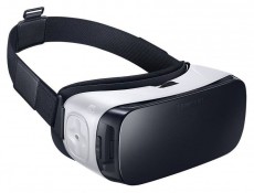 SAMSUNG SM-R322 Gear VR virtuális szemüveg Mobil / Kommunikáció / Smart - VR virtuális szemüveg - 299339