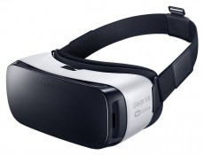 SAMSUNG SM-R322 Gear VR virtuális szemüveg Mobil / Kommunikáció / Smart - VR virtuális szemüveg - 299339