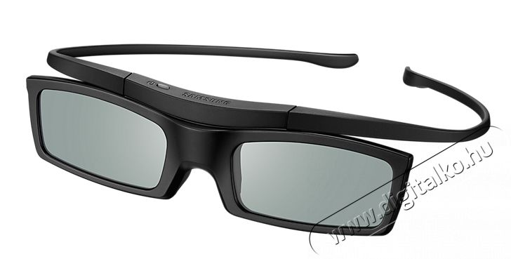 SAMSUNG SSG-5150GB 3d akt&iacute;v szem&uuml;veg Tv kieg&eacute;sz&iacute;tők - 3d szem&uuml;veg - 310220