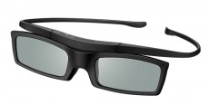 SAMSUNG SSG-5150GB 3d akt&iacute;v szem&uuml;veg Tv kieg&eacute;sz&iacute;tők - 3d szem&uuml;veg - 310220