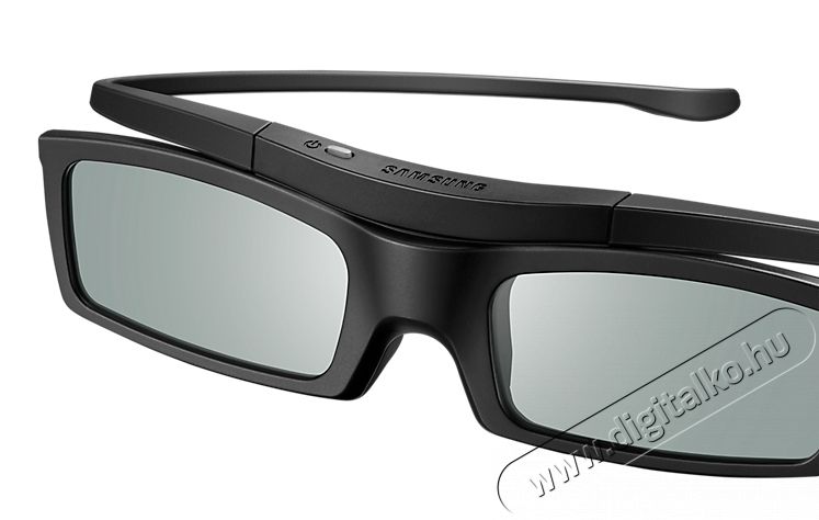 SAMSUNG SSG-5150GB 3d akt&iacute;v szem&uuml;veg Tv kieg&eacute;sz&iacute;tők - 3d szem&uuml;veg - 310220