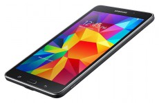 SAMSUNG Galaxy Tab 4 (7.0) 8GB Tablet - fekete Mobil / Kommunikáció / Smart - Tablet - Android tablet - 299357