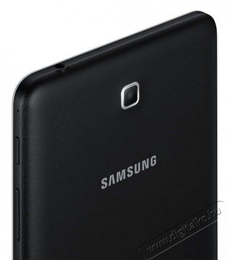 SAMSUNG Galaxy Tab 4 (7.0) 8GB Tablet - fekete Mobil / Kommunikáció / Smart - Tablet - Android tablet - 299357