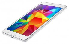 SAMSUNG Galaxy Tab 4 (7.0) 8GB Tablet - fehér Mobil / Kommunikáció / Smart - Tablet - Android tablet - 299358