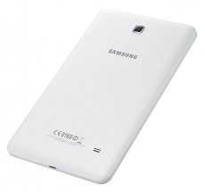 SAMSUNG Galaxy Tab 4 (7.0) 8GB Tablet - fehér Mobil / Kommunikáció / Smart - Tablet - Android tablet - 299358