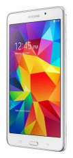 SAMSUNG Galaxy Tab 4 (7.0) 8GB Tablet - fehér Mobil / Kommunikáció / Smart - Tablet - Android tablet - 299358