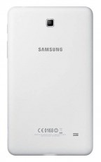 SAMSUNG Galaxy Tab 4 (7.0) 8GB Tablet - fehér Mobil / Kommunikáció / Smart - Tablet - Android tablet - 299358