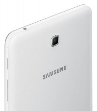 SAMSUNG Galaxy Tab 4 (7.0) 8GB Tablet - fehér Mobil / Kommunikáció / Smart - Tablet - Android tablet - 299358