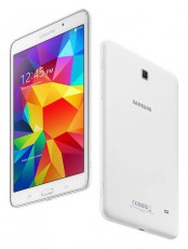 SAMSUNG Galaxy Tab 4 (7.0) 8GB Tablet - fehér Mobil / Kommunikáció / Smart - Tablet - Android tablet - 299358