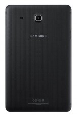 SAMSUNG Galaxy Tab E 9.6 8GB (SM-T560) Wi-Fi - fekete Egyéb - Nem forgalmazzuk ! - 299360