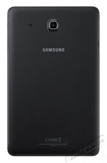 SAMSUNG Galaxy Tab E 9.6 8GB (SM-T560) Wi-Fi - fekete Egyéb - Nem forgalmazzuk ! - 299360