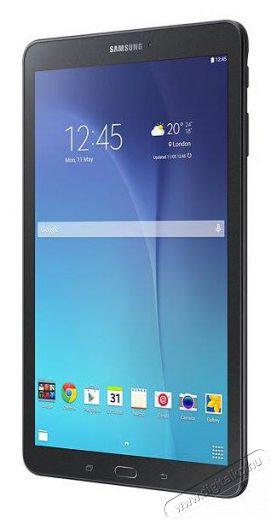 SAMSUNG Galaxy Tab E 9.6 8GB (SM-T560) Wi-Fi - fekete Egyéb - Nem forgalmazzuk ! - 299360