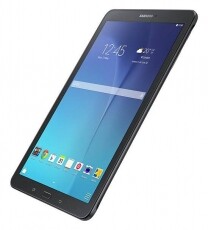 SAMSUNG Galaxy Tab E 9.6 8GB (SM-T560) Wi-Fi - fekete Egyéb - Nem forgalmazzuk ! - 299360