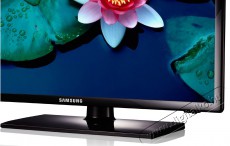 SAMSUNG UE-32EH4000 W Televíziók - LED televízió - 720p HD Ready felbontású - 253842