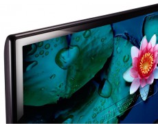 SAMSUNG UE-32EH4000 W Televíziók - LED televízió - 720p HD Ready felbontású - 253842