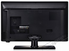 SAMSUNG UE-32EH4000 W Televíziók - LED televízió - 720p HD Ready felbontású - 253842