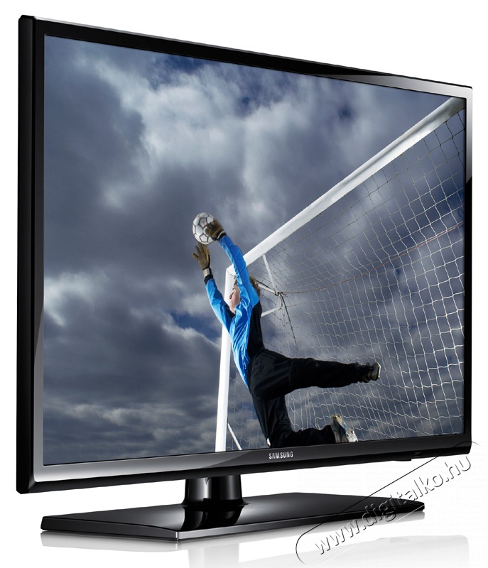 SAMSUNG UE32EH4003W LED telev&iacute;zi&oacute; Telev&iacute;zi&oacute;k - LED telev&iacute;zi&oacute; - 720p HD Ready felbont&aacute;s&uacute; - 256147