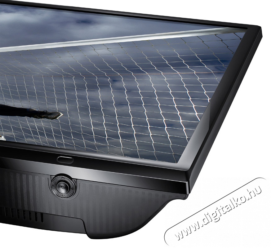 SAMSUNG UE32EH4003W LED telev&iacute;zi&oacute; Telev&iacute;zi&oacute;k - LED telev&iacute;zi&oacute; - 720p HD Ready felbont&aacute;s&uacute; - 256147
