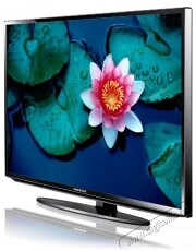 SAMSUNG UE-32EH5000 W Televíziók - LED televízió - 1080p Full HD felbontású - 253840
