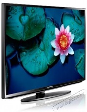 SAMSUNG UE-32EH5000 W Televíziók - LED televízió - 1080p Full HD felbontású - 253840