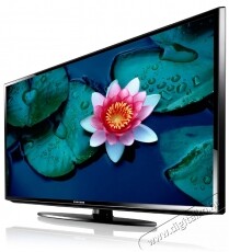 SAMSUNG UE-32EH5000 W Televíziók - LED televízió - 1080p Full HD felbontású - 253840