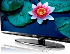 SAMSUNG UE-32EH5000 W Televíziók - LED televízió - 1080p Full HD felbontású - 253840