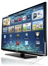 SAMSUNG UE-32EH5300 W Televíziók - LED televízió - 1080p Full HD felbontású - 253838