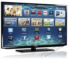 SAMSUNG UE-32EH5300 W Televíziók - LED televízió - 1080p Full HD felbontású - 253838