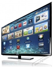 SAMSUNG UE-32EH5300 W Televíziók - LED televízió - 1080p Full HD felbontású - 253838