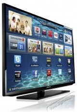 SAMSUNG UE-32EH5300 W Televíziók - LED televízió - 1080p Full HD felbontású - 253838