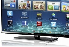 SAMSUNG UE-32EH5300 W Televíziók - LED televízió - 1080p Full HD felbontású - 253838