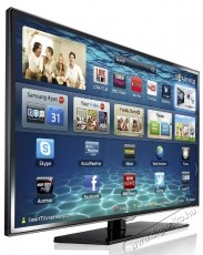 SAMSUNG UE-32ES5500 W Telev&iacute;zi&oacute;k - LED telev&iacute;zi&oacute; - 1080p Full HD felbont&aacute;s&uacute; - 253819