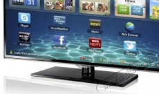 SAMSUNG UE-32ES5500 W Telev&iacute;zi&oacute;k - LED telev&iacute;zi&oacute; - 1080p Full HD felbont&aacute;s&uacute; - 253819