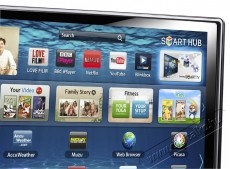 SAMSUNG UE-32ES5500 W Telev&iacute;zi&oacute;k - LED telev&iacute;zi&oacute; - 1080p Full HD felbont&aacute;s&uacute; - 253819